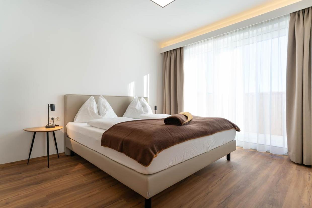 Apartment B