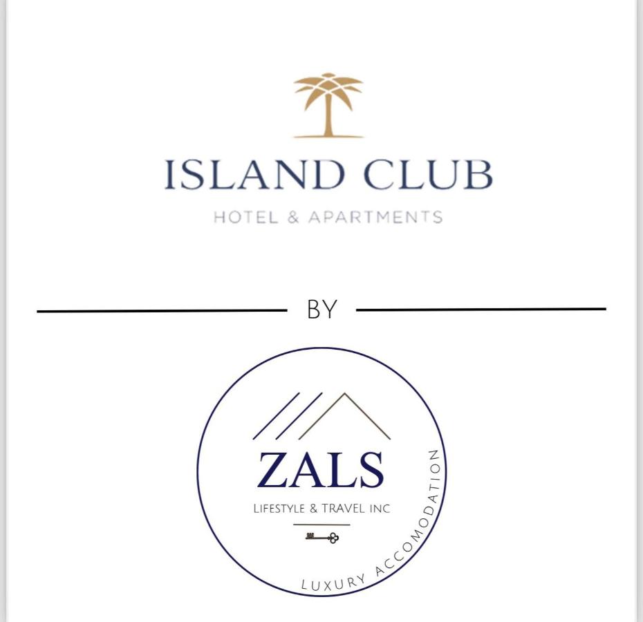 ZALS -Luxury Accommodation Island Club Century City - Chambres d'hôtes Le Cap
