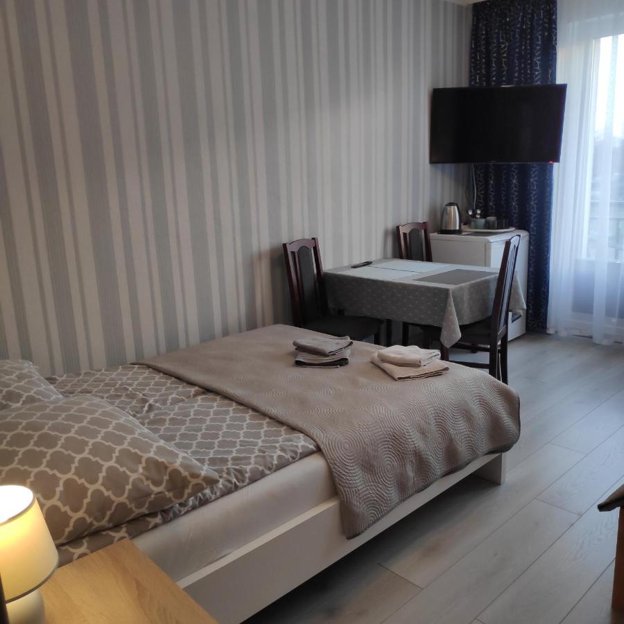 Triple Room with Balcony