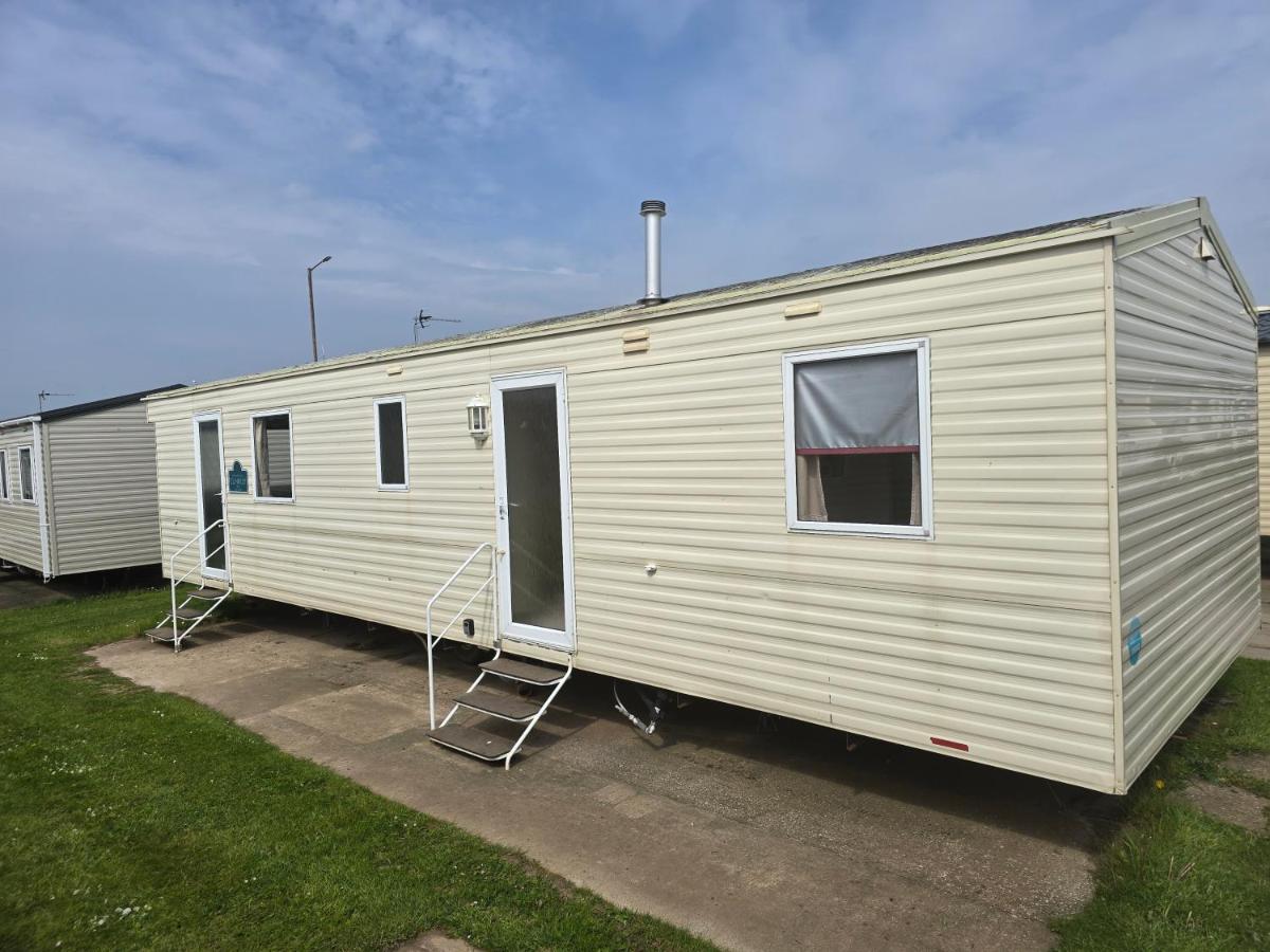 B&B Meliden - 3 bedroom caravan robin hood Rhyl - Bed and Breakfast Meliden