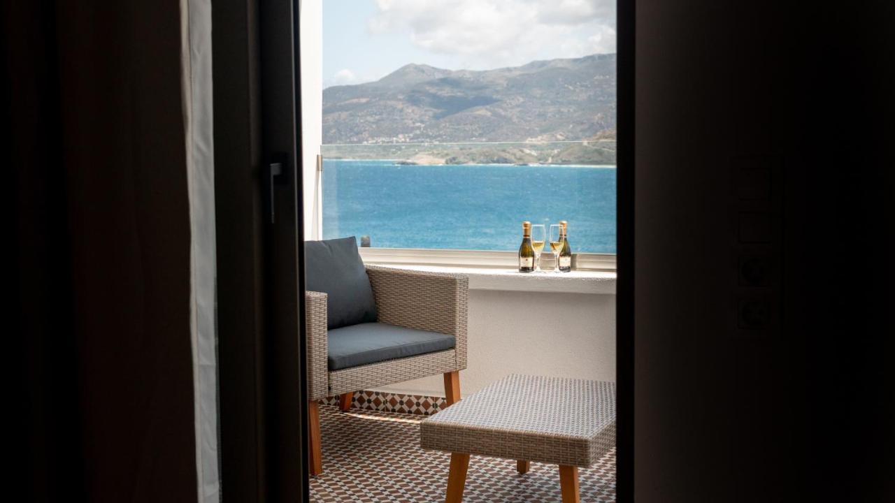 Setoija Guest House - B&B Sitia