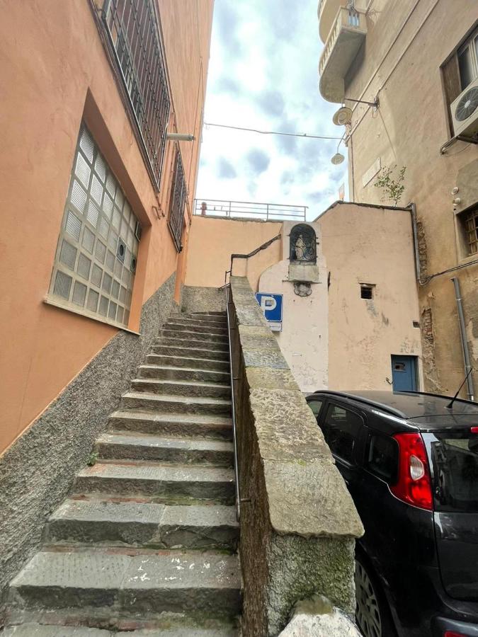 H2ome Molo Porto Antico - Ferienwohnung Genua