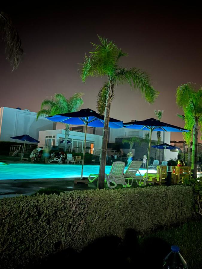 Appartement 2 Chambres - Vue sur Piscine