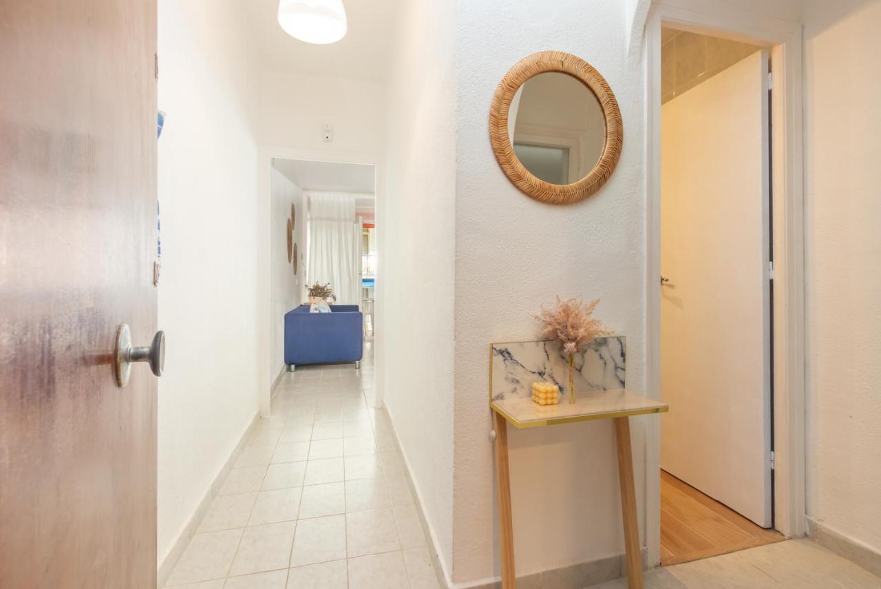 Apartamento en Tossa de Mar a 3 min de la playa - B&B Tossa de Mar