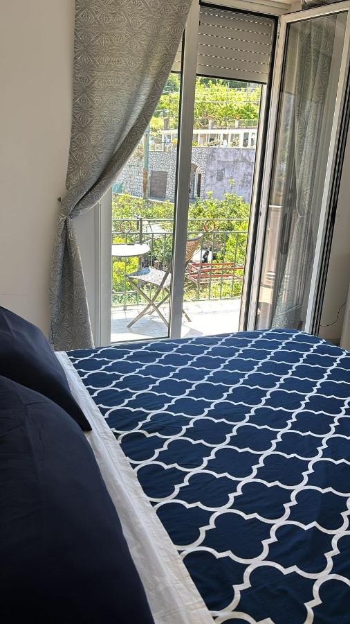 2 Doppelzimmer mit Verbindungstür