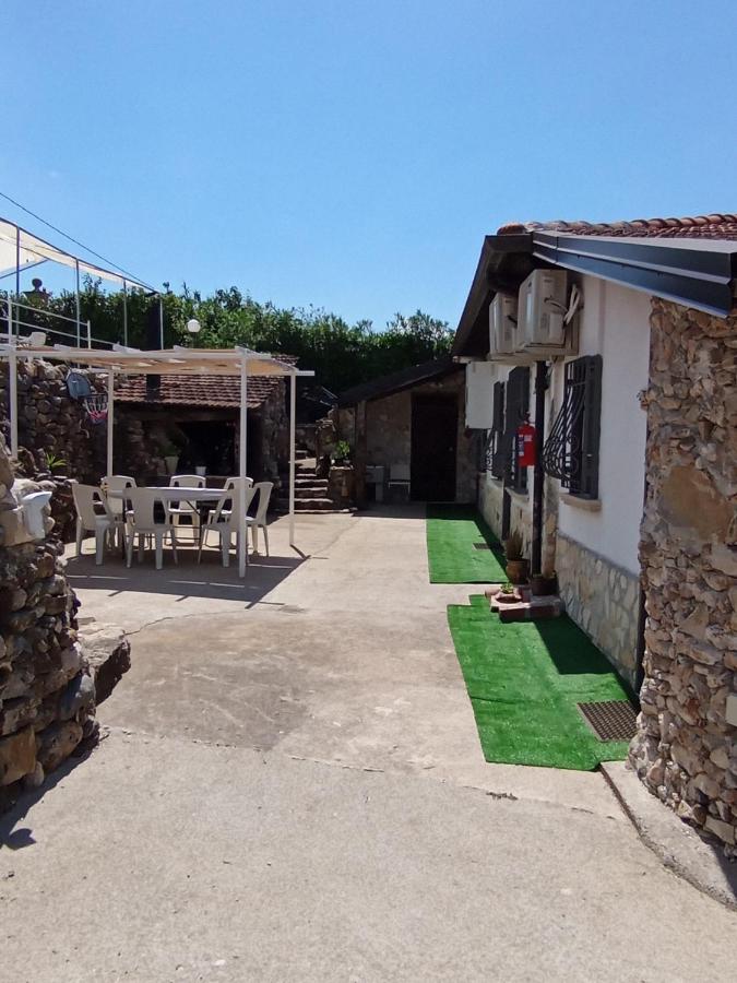 Green Valley B&B - B&B Campagna