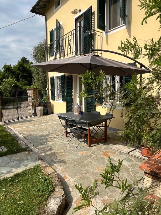 Country House Cerasomma - B&B