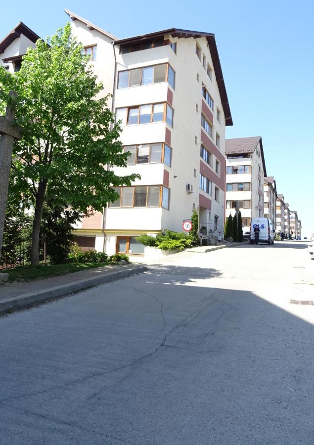 Smart Apartament Tei - B&B