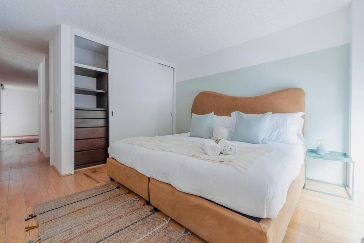 Amazing TERRAZO place, 8 guest!! 4 beds - B&B
