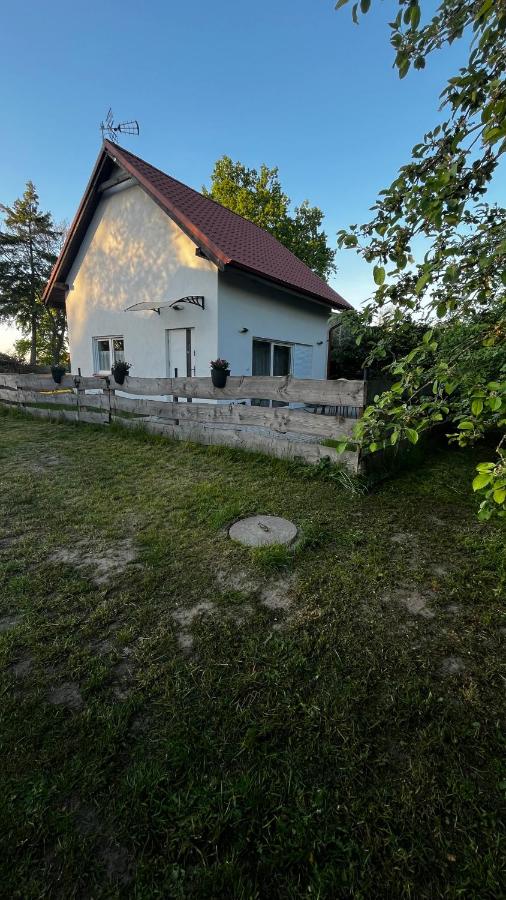 Agroturystyka Kluki u Tosi