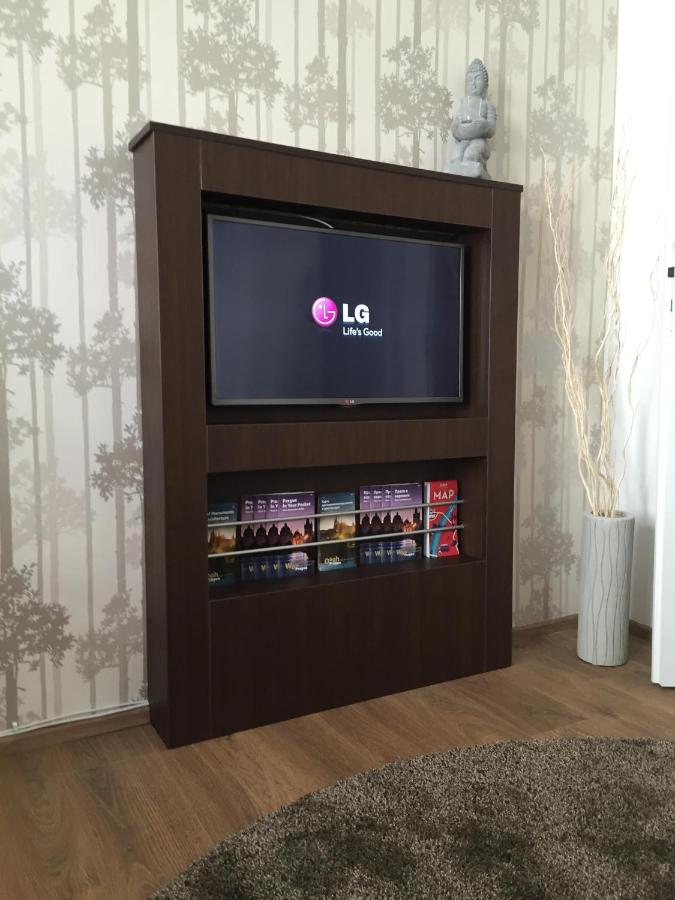 Comfort Apartment