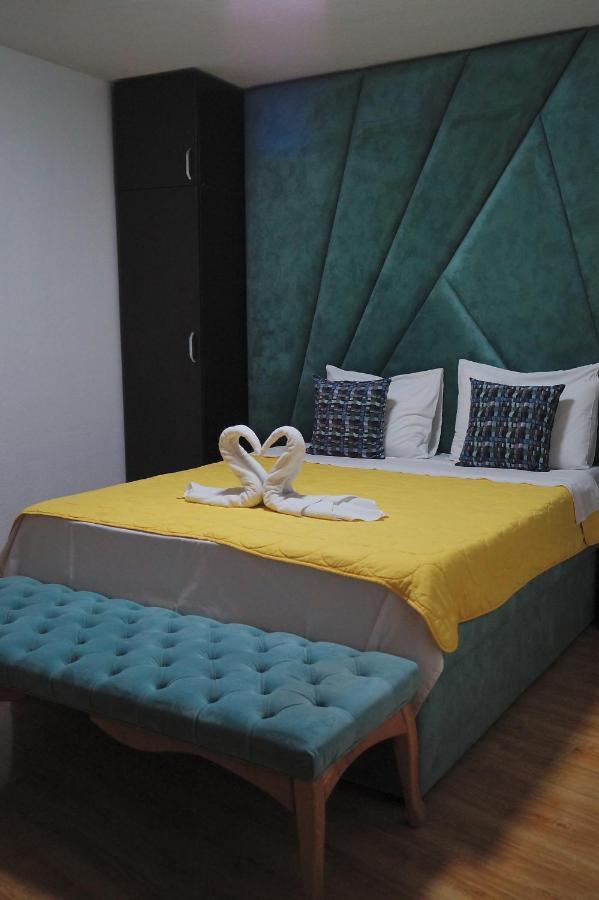 Chambre Double Économique