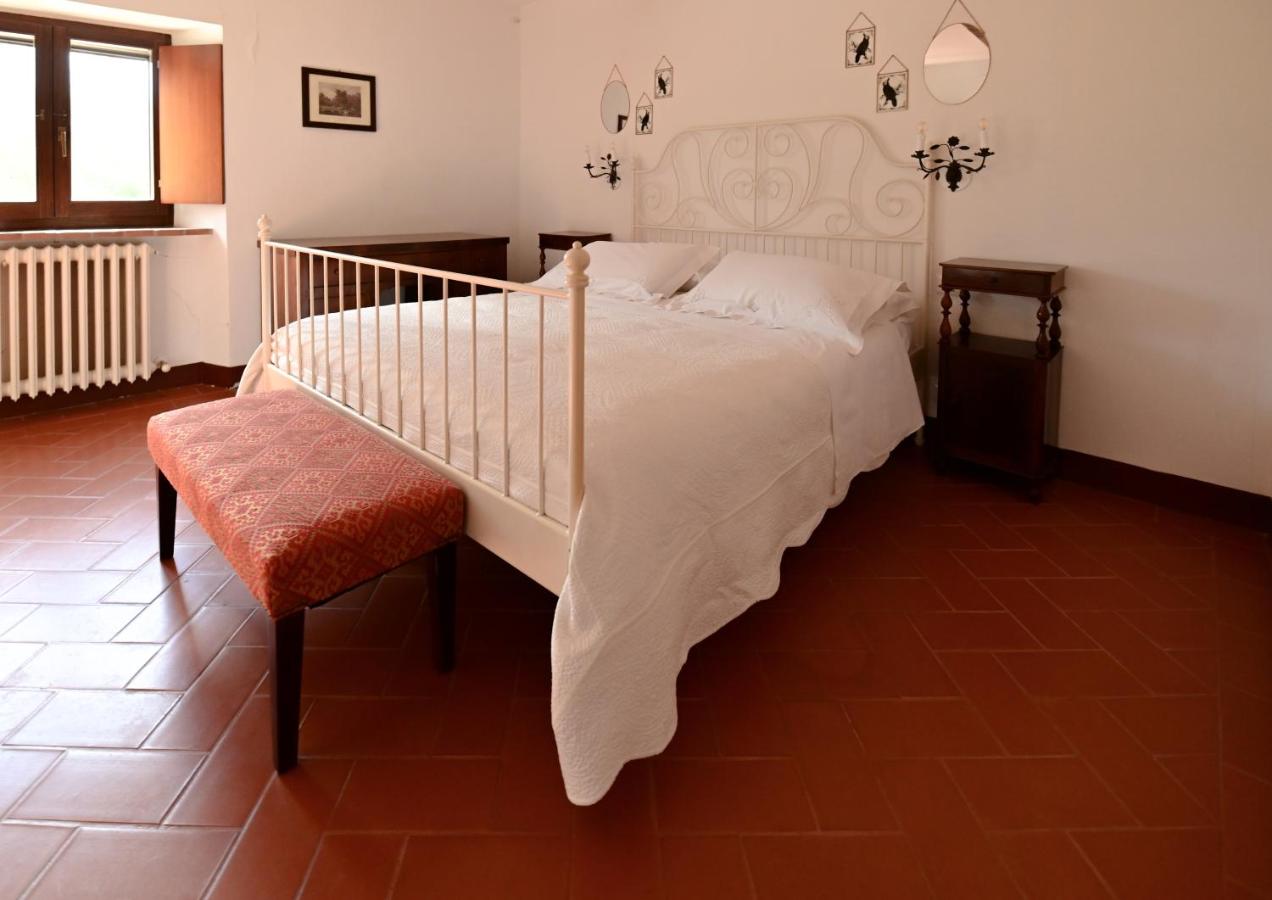 B&B Macerata - appartamento Begonia - Bed and Breakfast Macerata