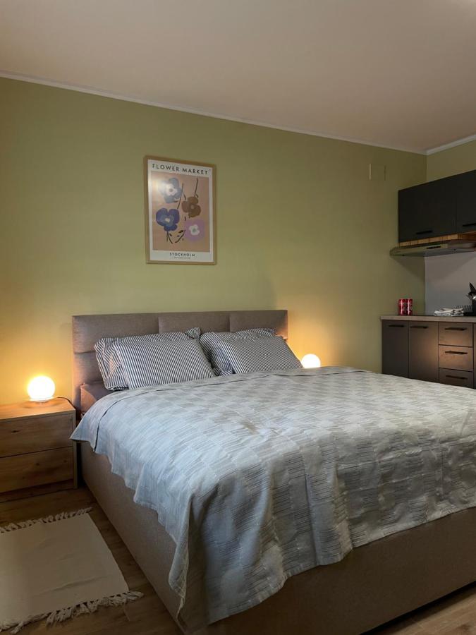 Studio Petra - Ferienwohnung
