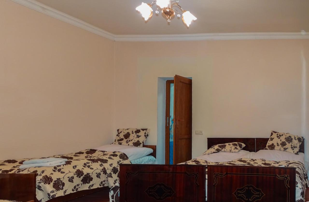 Camera Familiare con Bagno