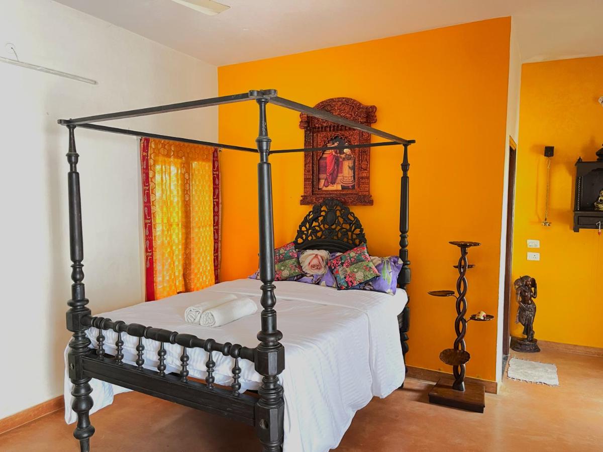 Superior Queen Room