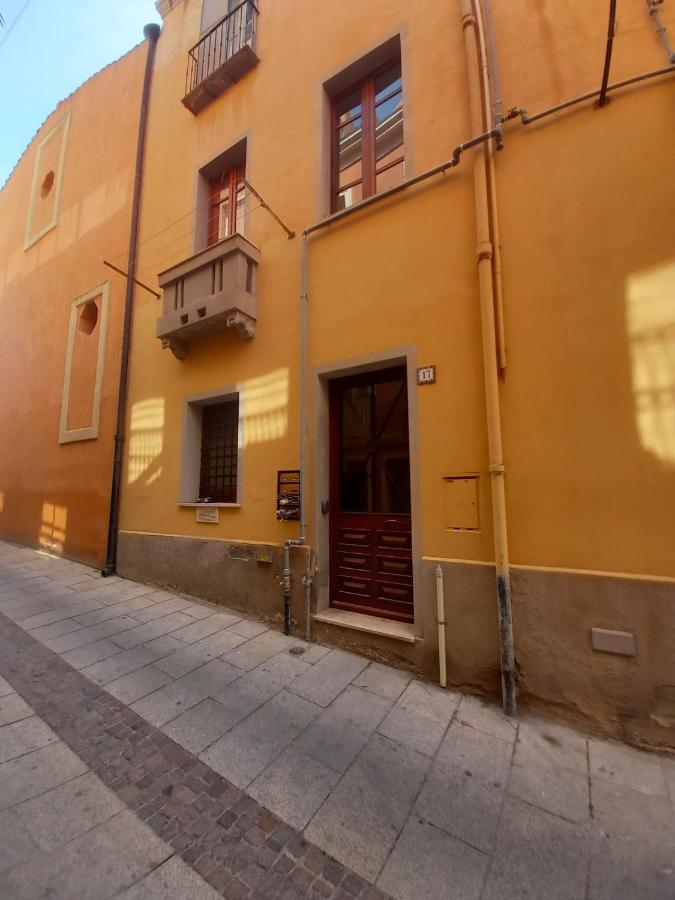 Casa Biasi - B&B Cagliari