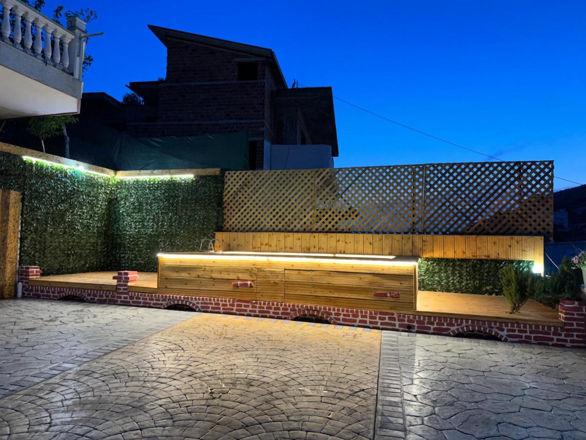 Joen Apartment 2 - Chambres d’hôtes Saranda