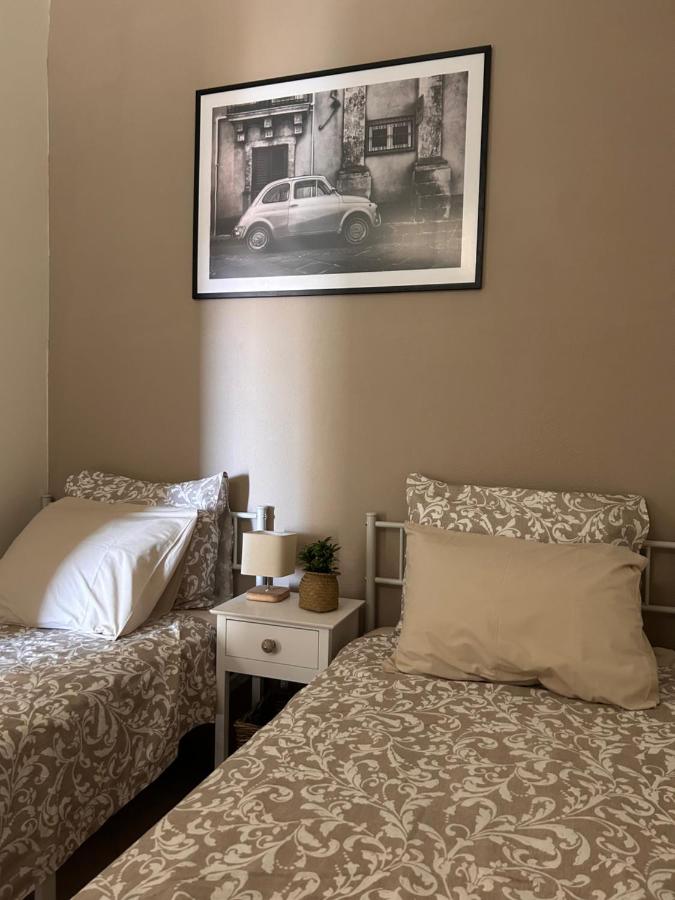 Appartement met 2 slaapkamers