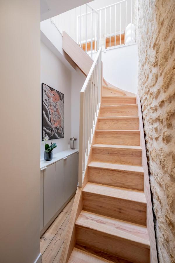 Appartement cosy au cœur des chartrons - B&B