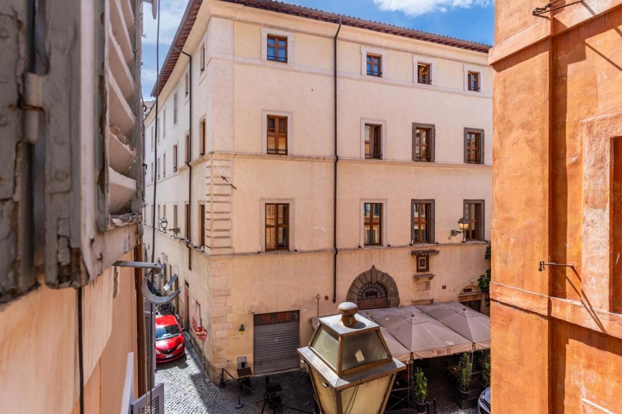 Navona Open Space Apartments - B&B