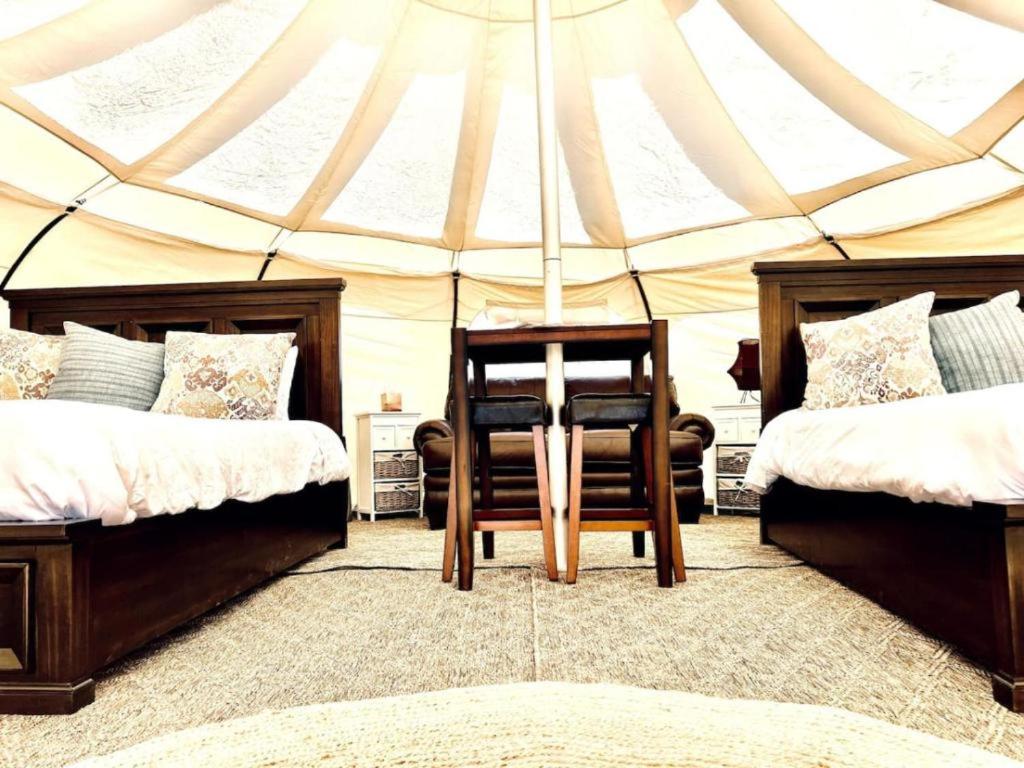 Tenda