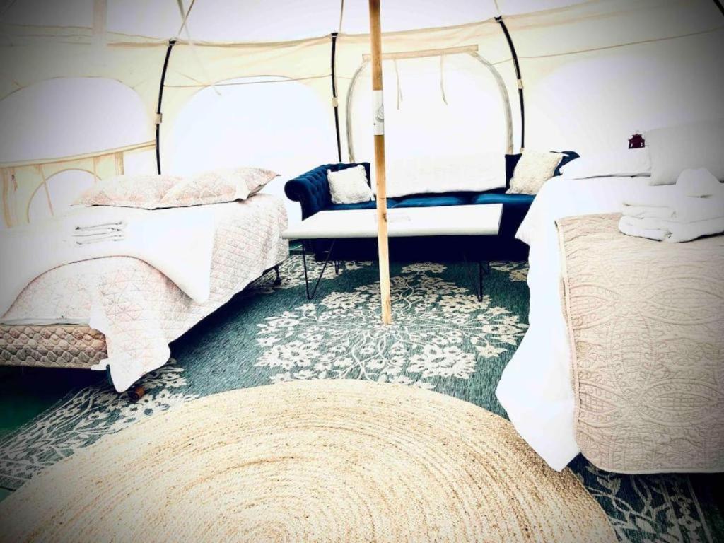 Tenda