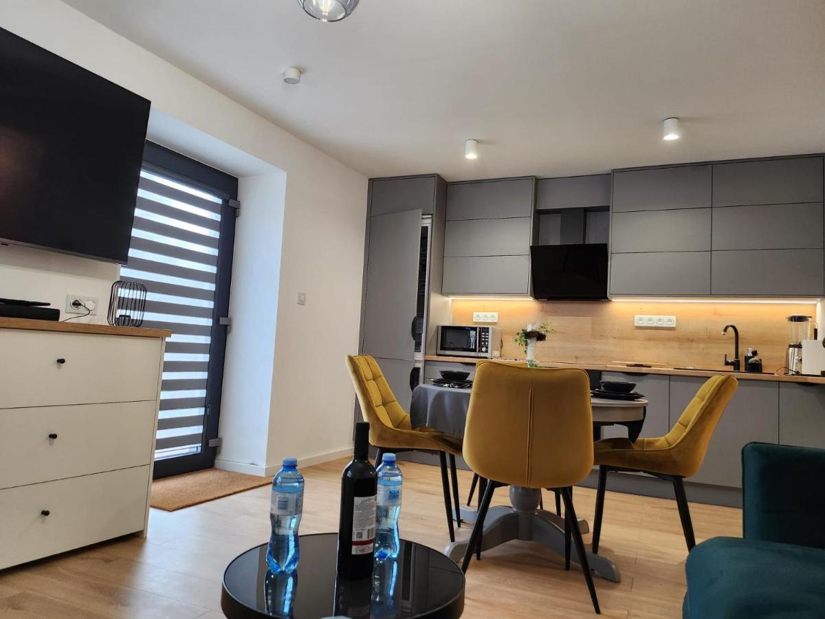 Apartament Forest - Bed and Breakfast