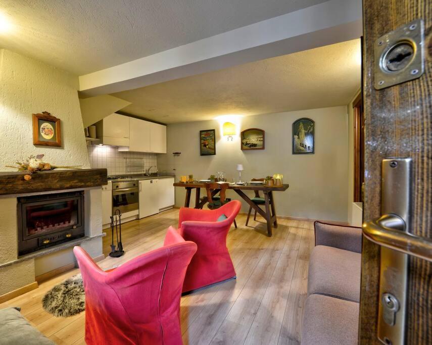 La Maison Centrale - B&B