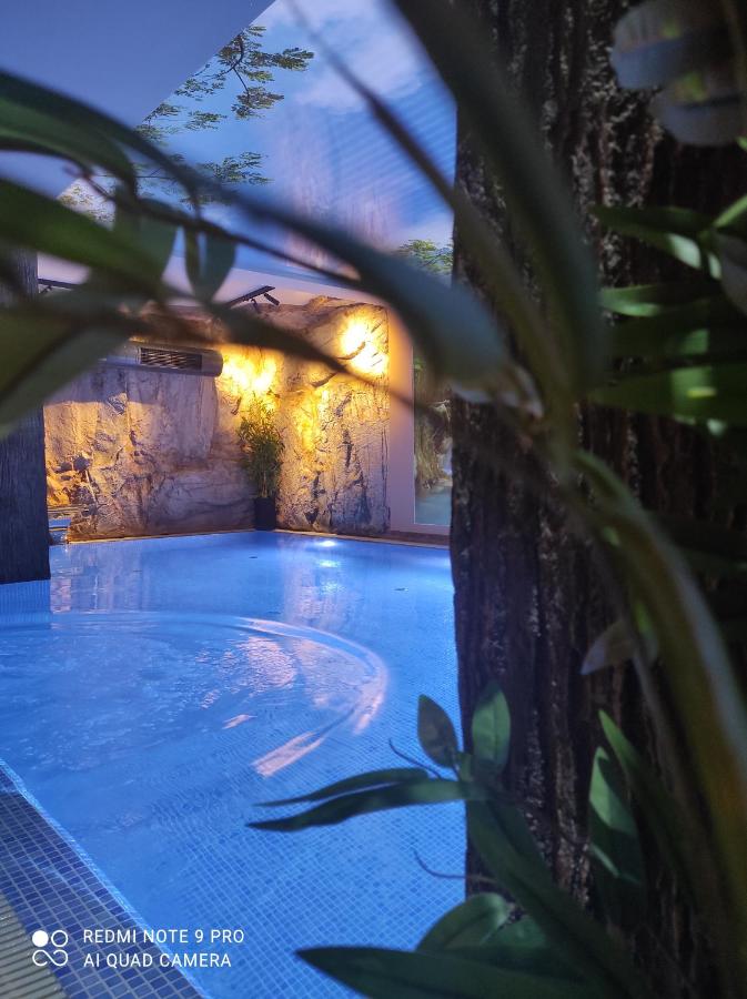 Tesoro apartmani Spa&Wellness - Bed and Breakfast