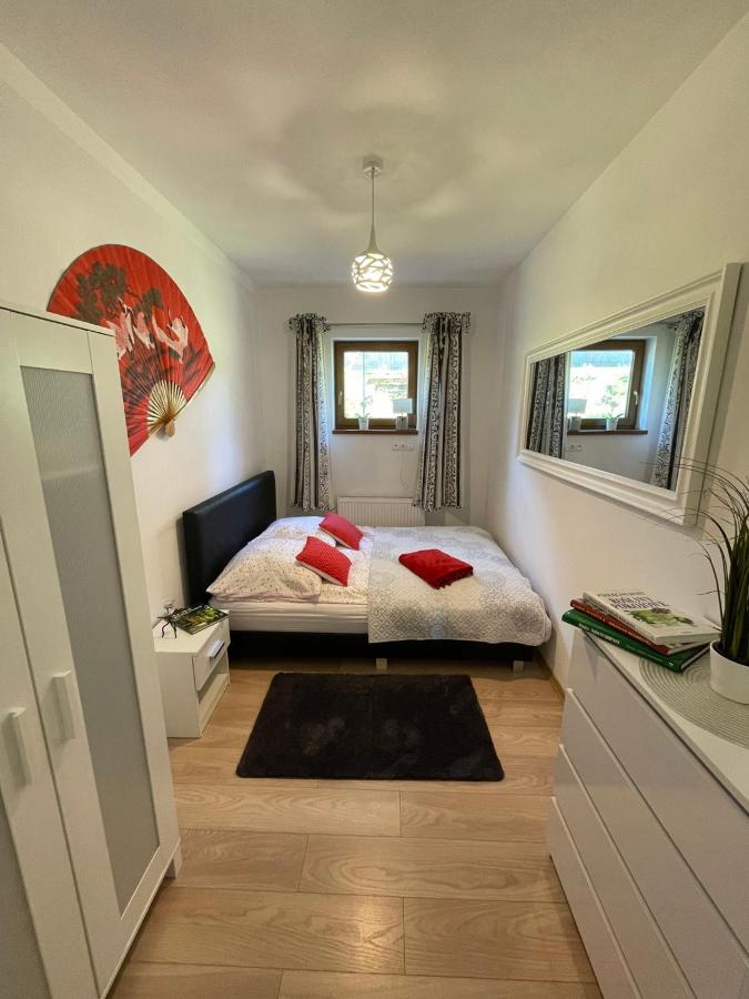 Appartement avec Vue sur la Montagne