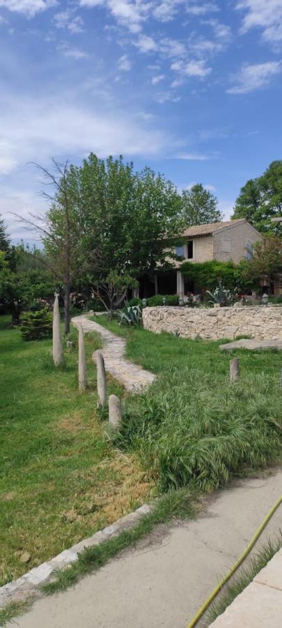 Lou Boulugi - Chambres d’hôtes Aix-en-Provence