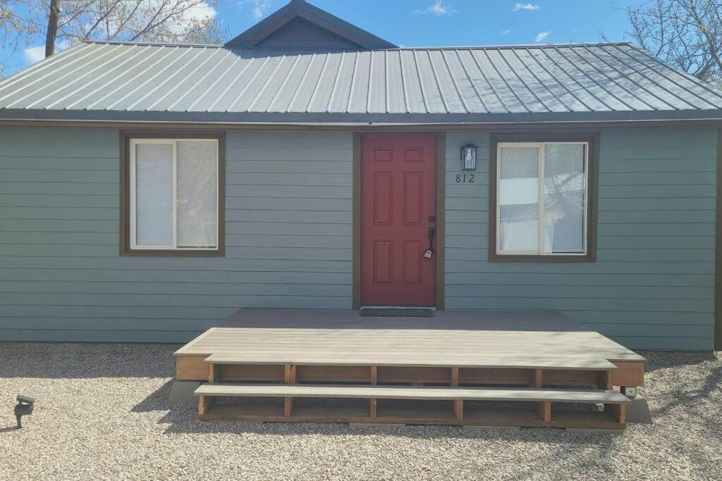 The Northern Lights Cottage - B&B