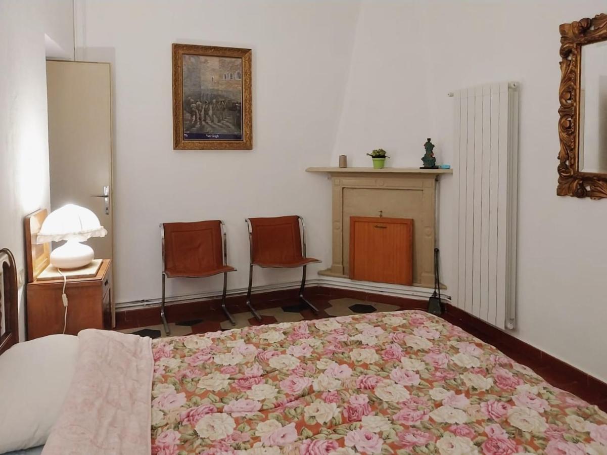 Apartamento de 2 dormitorios con terraza