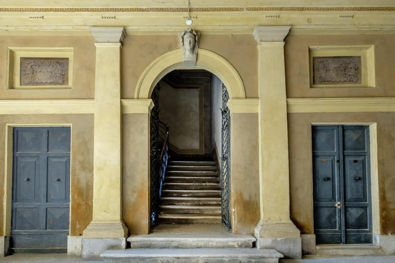 PAO Apartment - Veronetta Luxury - Ferienwohnung Verona