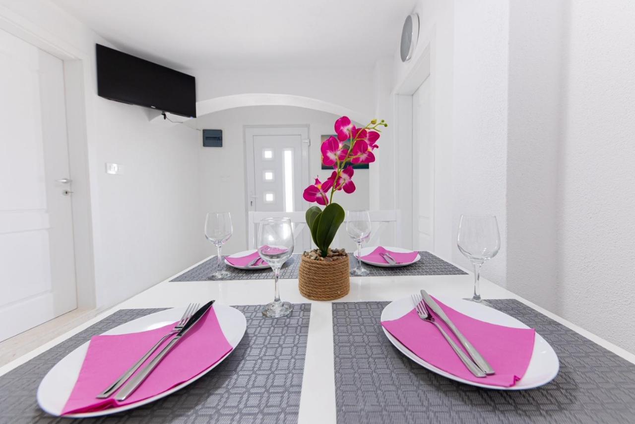 Apartment mit 1 Schlafzimmer