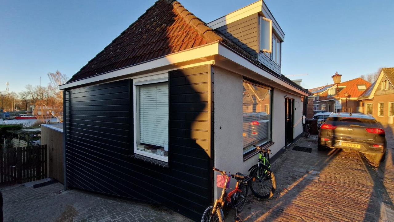 Het Huis Met De Groene Deur - Bed and Breakfast Amsterdam