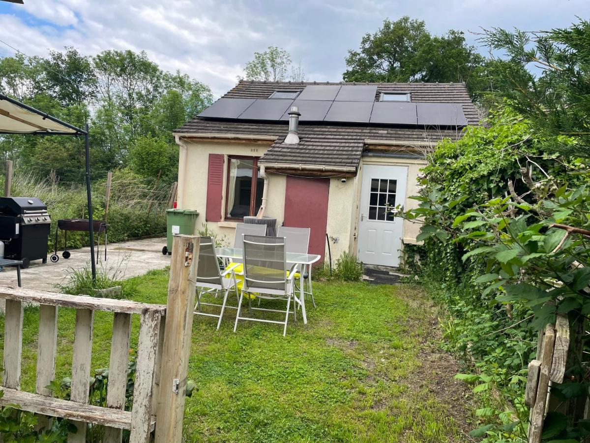 villa pleine nature - Chambres d’hôtes Brétigny-sur-Orge