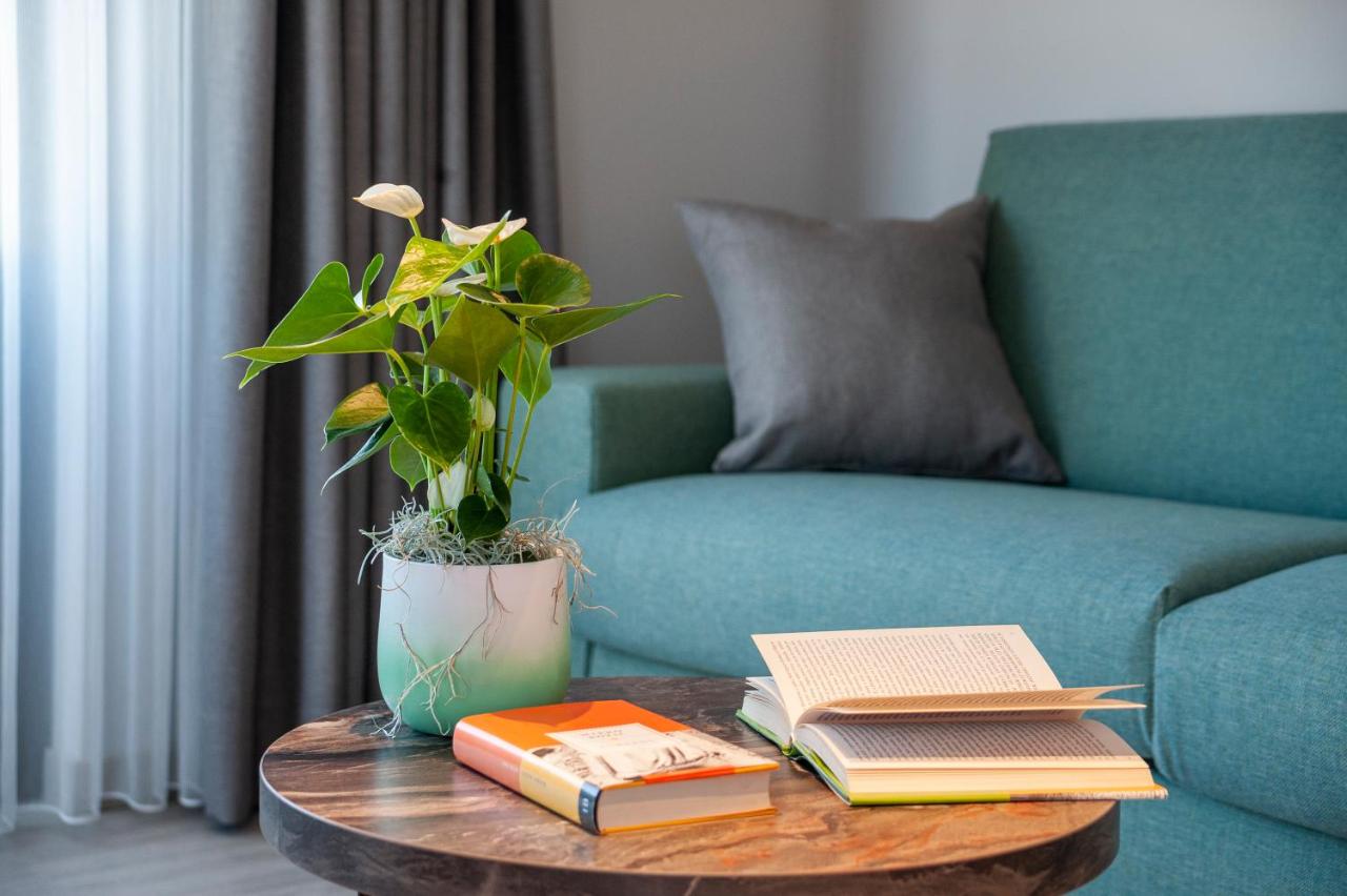 Salteria Residence Premium 1 - Ferienwohnung Rovinj