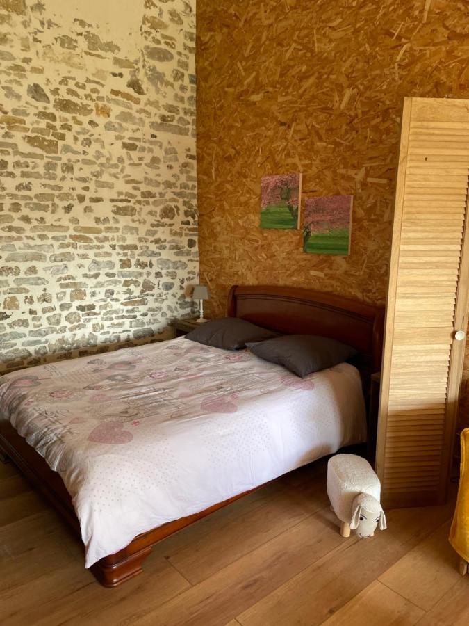 La Ptite Pause - Bed and Breakfast