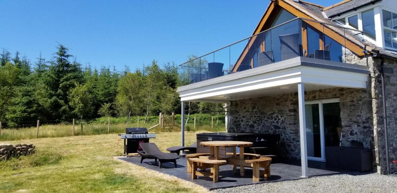 Cot Cottage - Panoramic Views & Hot Tub! - B&B