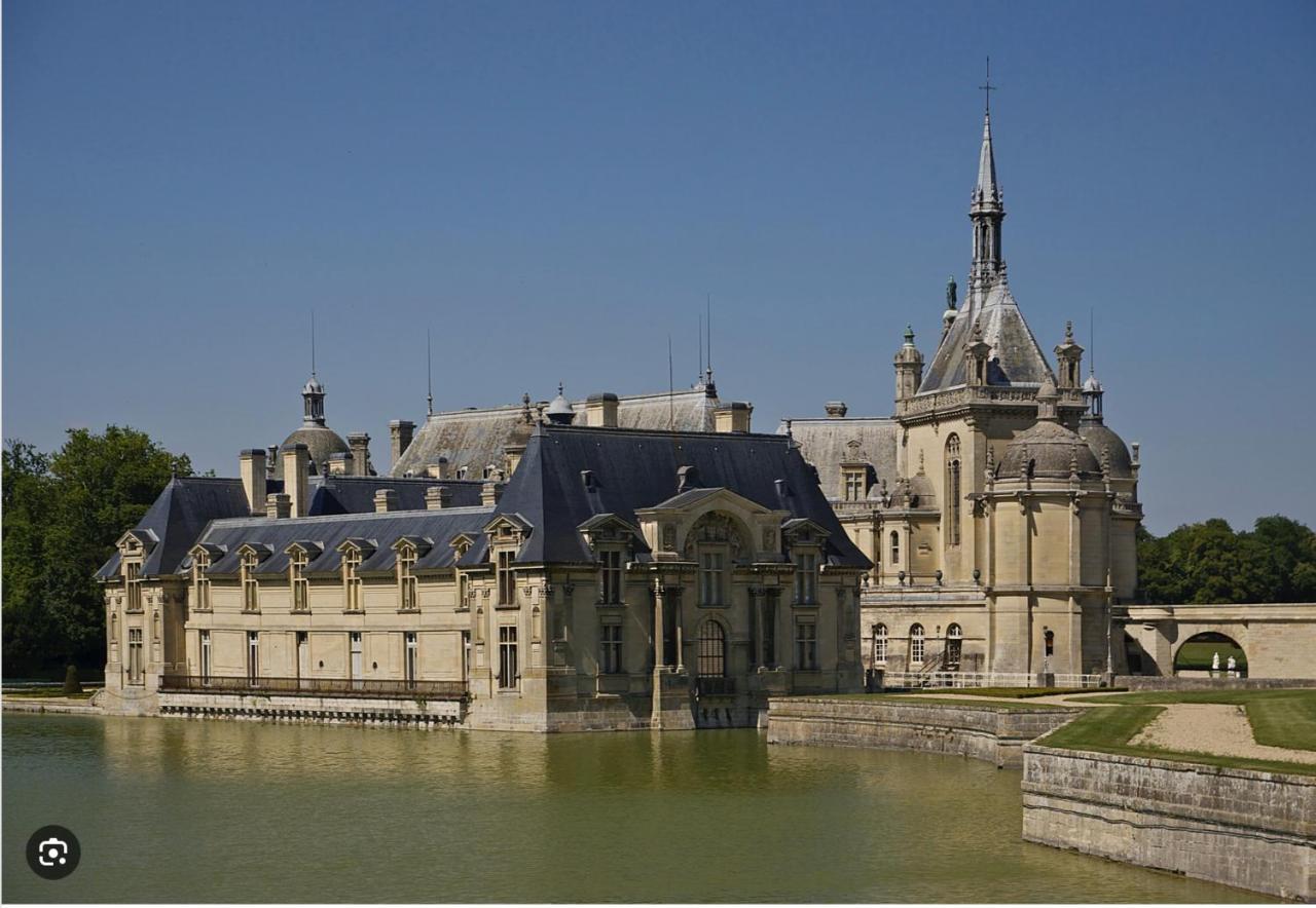 Le Marie Eugène - proche centre - B&B Compiègne