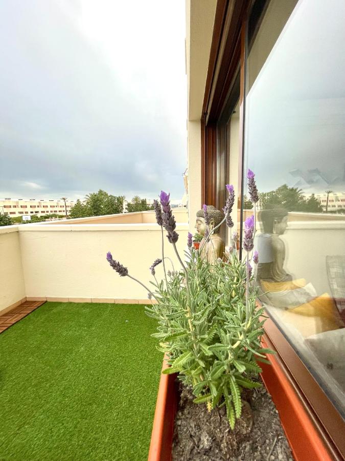 Apartamento Mirador Costa Golf - Ferienwohnung