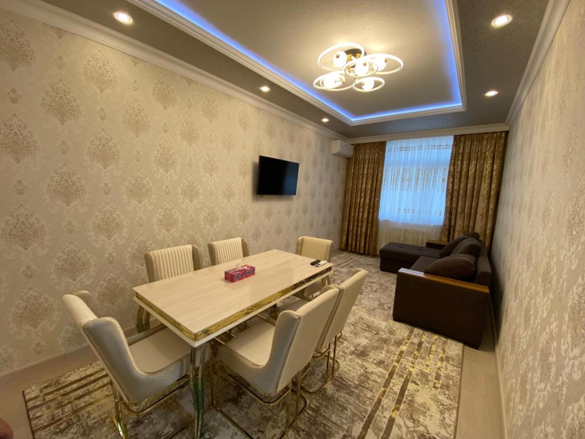 B&B Tashkent - Spectre Neo Classic Cozy Home - Bed and Breakfast Tashkent