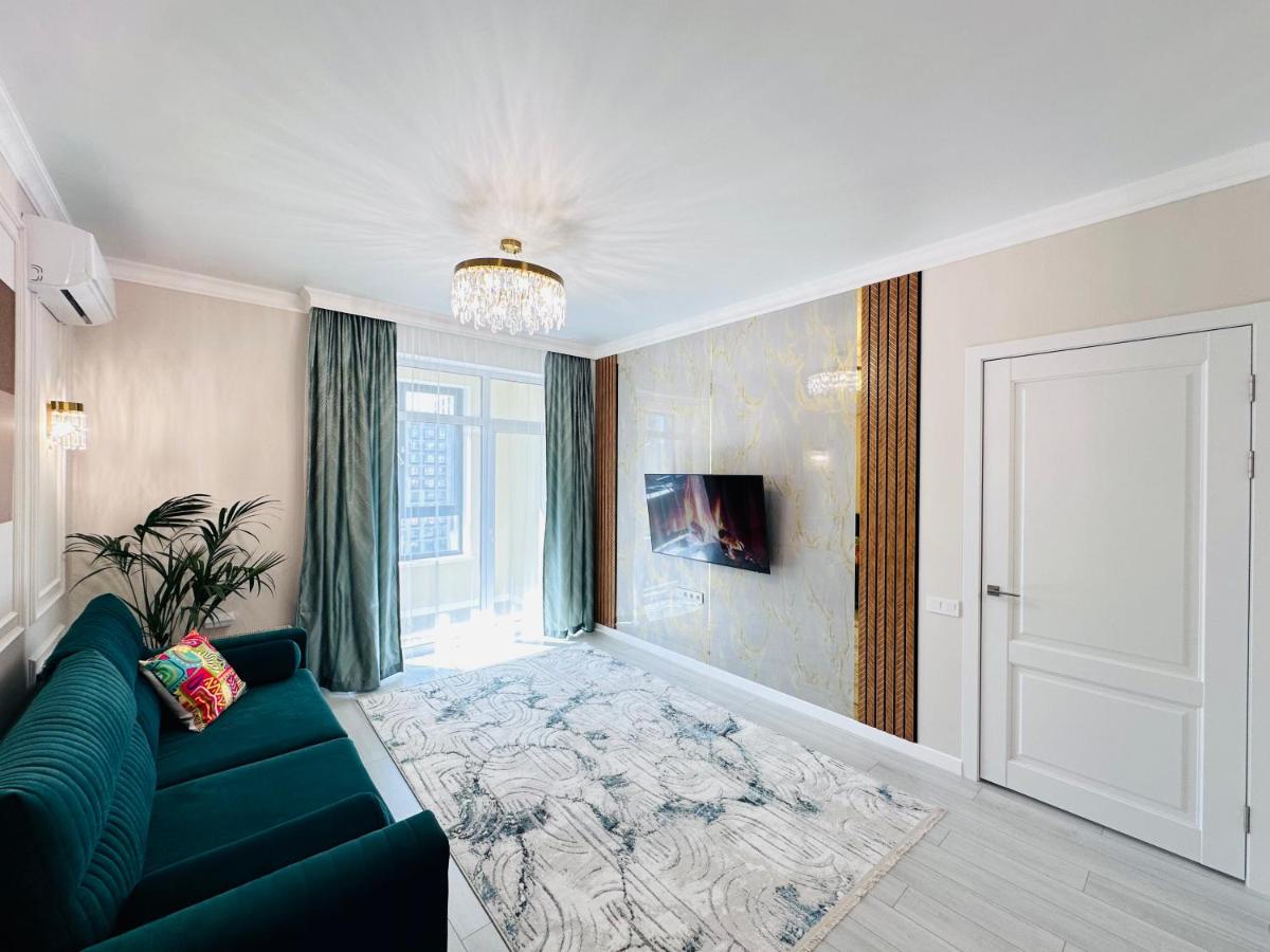 Grand Turan business apartments - B&B Astana