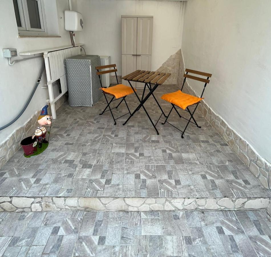 LE SORELLE - B&B
