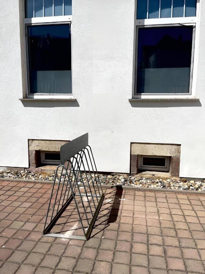RAHA Apartments - Charmantes Studio-Apartment - HBF - Gratis Parkplatz - Ferienwohnung