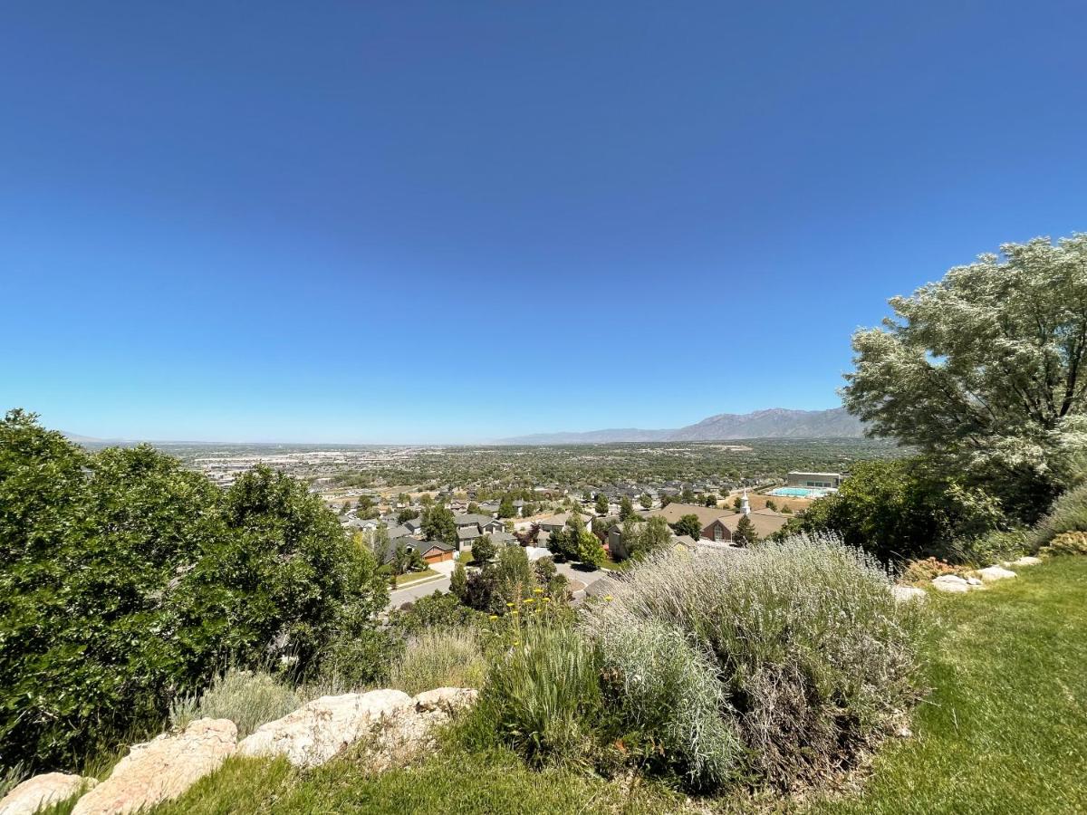 City View Retreat 2 BR 1 B - B&B Draper