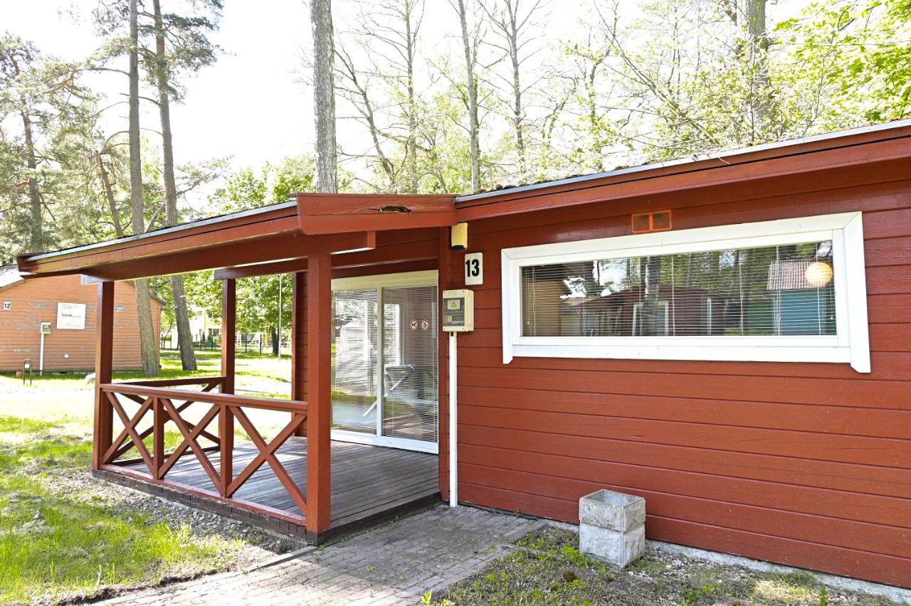 Girulių poilsiavietės namelis - XIII - Ferienwohnung Klaipėda