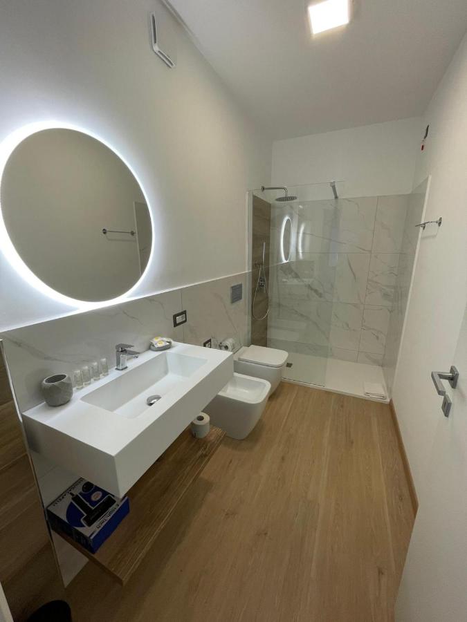 Residence Cala Bianca - Ferienwohnung Porto Torres